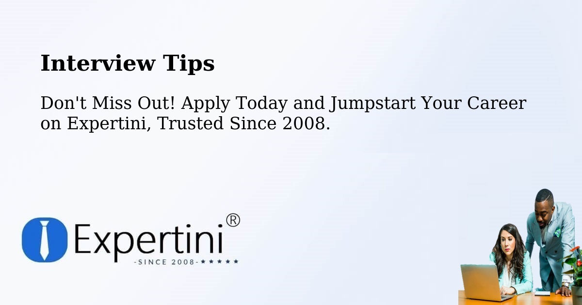 Interview Tips & Techniques for Job Seekers – Departamento De San Miguel - Departamento De San Miguel, Argentina Jobs Expertini
